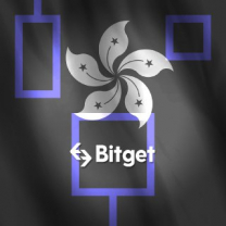 Bitget собирается пройти процедуру лицензирования в Гонконге