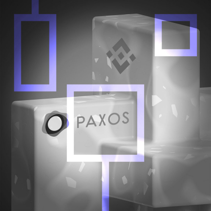 Paxos прекратит сотрудничество с Binance по части BUSD