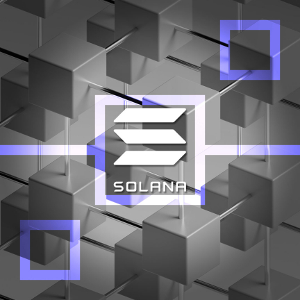 Перезапуск помог Solana восстановить производительность