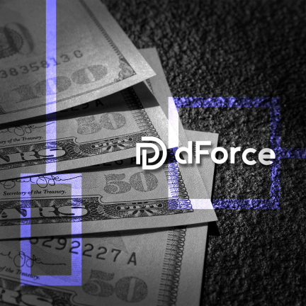 Протокол DForce потерял $3,6 млн из-за хакерской атаки