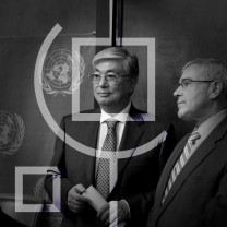 В Казахстане майнеров обязали получать лицензию