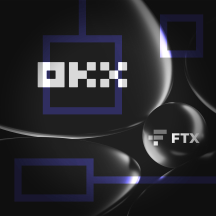 OKX возвращает замороженные активы FTX на 157 миллионов долларов