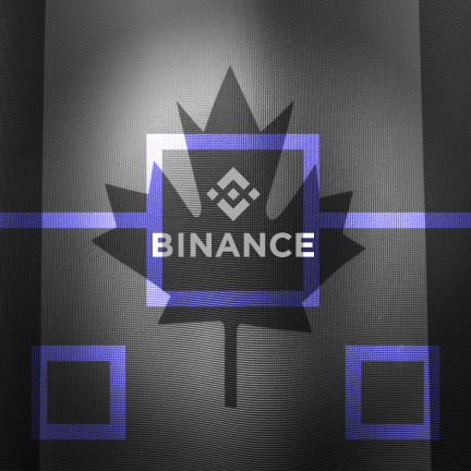 Binance готовится к уходу из Канады