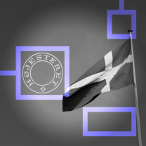 Верховный суд Дании обязал платить налог с продажи биткоинов