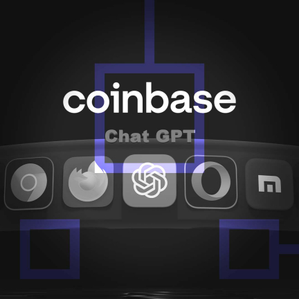 Криптобиржа Coinbase использовала ChatGPT для проверки смарт-контрактов