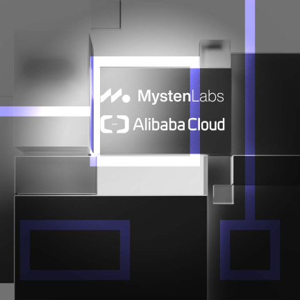 Mysten Labs заключила партнерство с Alibaba Cloud