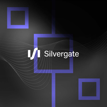 Silvergate приостановил работу платежной сети Silvergate Exchange Network