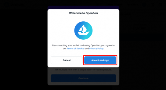 Что такое OpenSea?