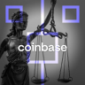 На руководство Coinbase подали в суд с обвинением в инсайдерской торговле