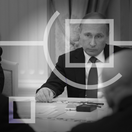 Российский бизнес просит Путина легализовать внешние расчёты в крипте