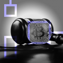 Мужчина, укравший у брата BTC на сумму $21 млн, приговорён к 4 годам лишения свободы