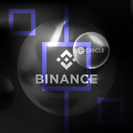 Binance и Circle дали комментарии касательно готовящихся изменений в крипто-законодательстве правительству Великобритании