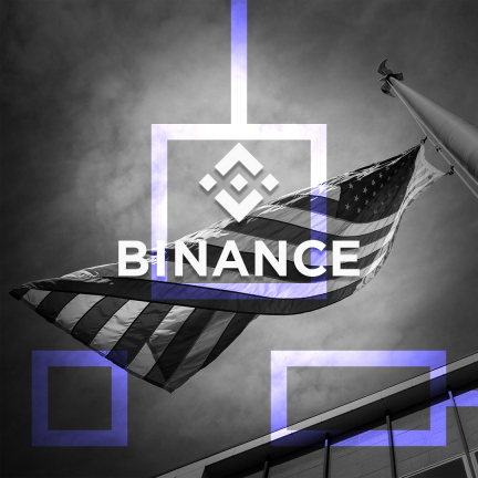Чанпэн Чжао стремится избавиться от доли в американском подразделении Binance