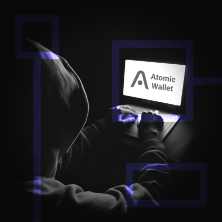 Кошелёк Atomic Wallet стал жертвой хакерской атаки на $14 млн