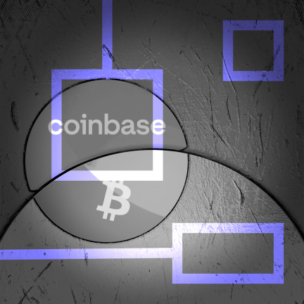 У Coinbase нашли резервы BTC на $25 млрд