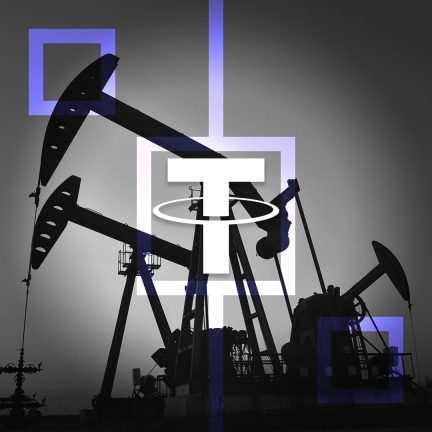 Российские нефтяники пользуются стейблкоинами для обхода санкций