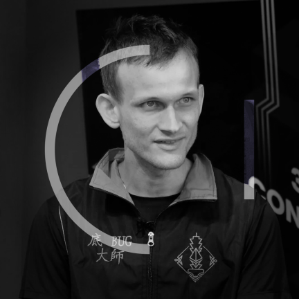 Виталик Бутерин рассказал про будущее блокчейна