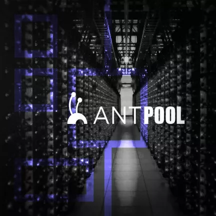 Antpool заявил о прекращении поддержки Ethereum после обновления Merge
