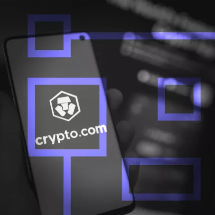 Crypto.com случайно перевели жительнице Мельбурна $10 млн