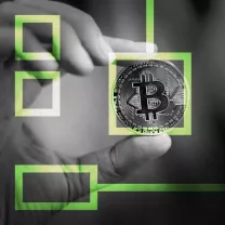 Каждый 226-й человек владеет как минимум 1$ в биткоинах