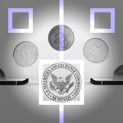 SEC призывает криптоинвесторов перестать быть доверчивыми