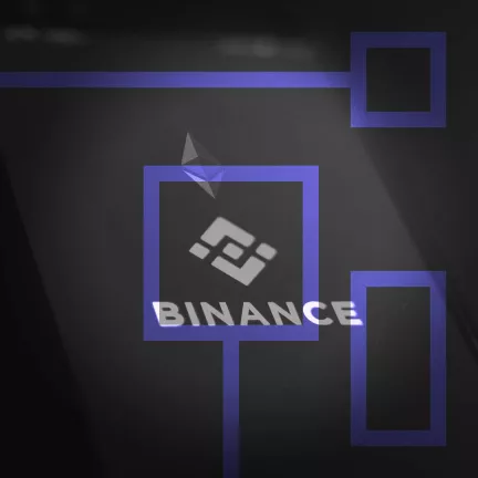 Binance вводит нулевую комиссию для Ethereum перед обновлением Merge