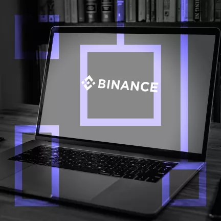 Binance запускает новую площадку для торговли опционами на эфир