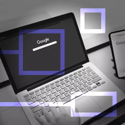 Google запустила таймер обратного отсчета до слияния Ethereum
