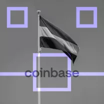 Криптобиржа Coinbase получила лицензию на работу в Нидерландах