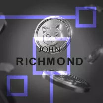 Модный дом John Richmond опубликовал клип, рекламирующий Shiba Inu