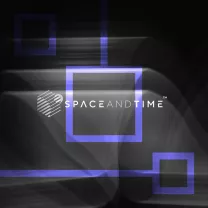 Space and Time удалось привлечь $20 млн от Microsoft, Avalanche и Polygon