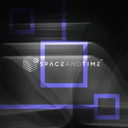 Space and Time удалось привлечь $20 млн от Microsoft, Avalanche и Polygon
