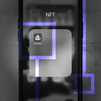 Тысячи NFT с Елизаветой II выставлено на OpenSea