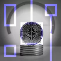 В ожидании The Merge сеть Ethereum растет примерно на 70 тыс. уникальных адресов в сутки