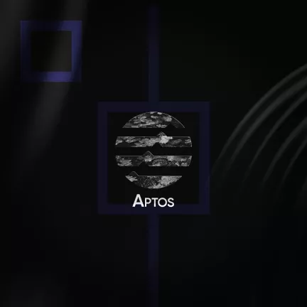 AptosLabs представил свой  блокчейн и токен — Aptos (APT)