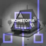 EveryRealm представила игру по дизайну и строительству домов в метавселенной