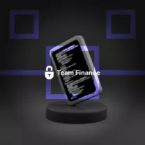 Хакер вернул часть средств проекту Team Finance
