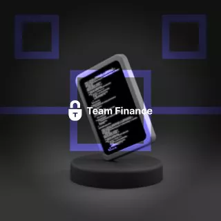 Хакер вернул часть средств проекту Team Finance