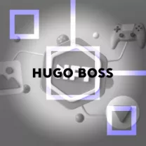 Hugo Boss планирует выпустить собственную NFT-коллекцию