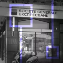 Крупнейший банк Франции получил лицензию на работу с криптовалютами
