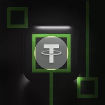 Tether заблокировал стейблкоины на сумму $8,2 млн