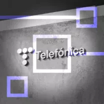 В Испании телекомпания Telefonica начинает работу с криптовалютами