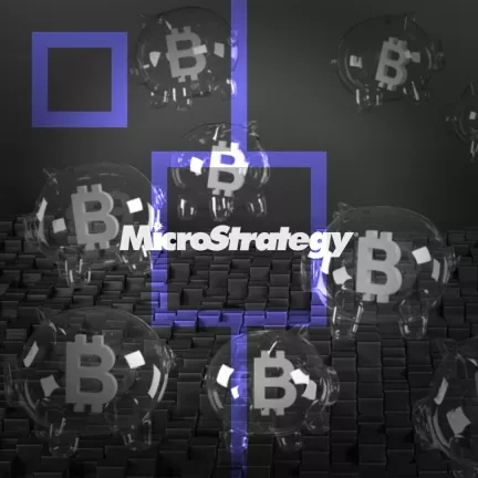 MicroStrategy теряет деньги, но продолжает держать биткоины