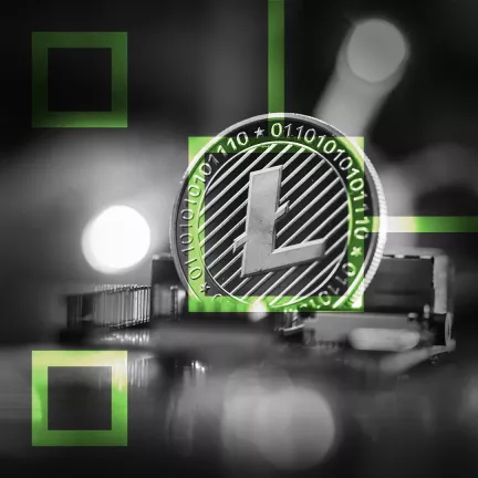 Сложность добычи Litecoin достигла нового максимума