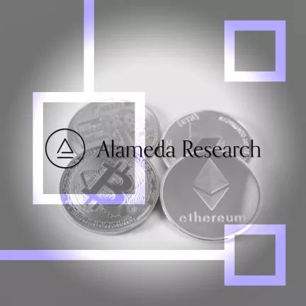 Клиенты Alameda Research осуществили обмен альткоинов на первую криптовалюту