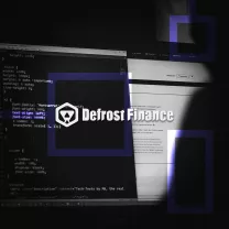 Платформа Defrost Finance подверглась хакерской атаке