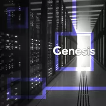 Alameda  «влила» $1,15 млрд в Genesis Digital перед обвалом криптосектора