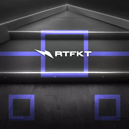Бренд RTFKT, принадлежащий Nike, выпустит первые физические кроссовки Web3