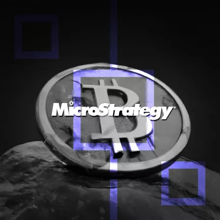 MicroStrategy продала часть своих биткоинов
