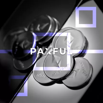Paxful убрала Ethereum со своей платформы